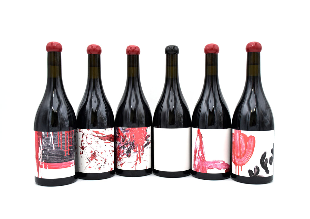 2020 Orin Swift Equinox Edition XVII ‘It Takes a Village’