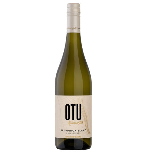 Otu Sauvignon Blanc 2021 – 750ML