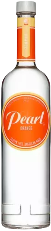 Pearl Vodka Orange Vodka 1 L