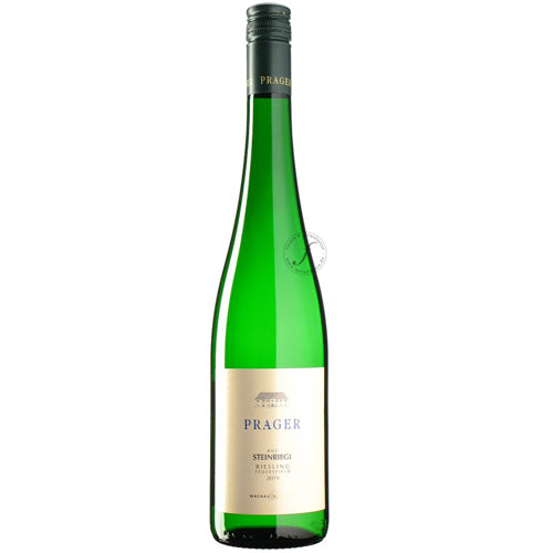 Prager Riesling Steinriegl Federspiel 2020 -750ml