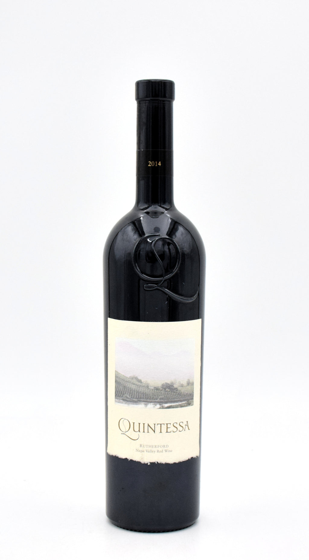 2014 Quintessa Red