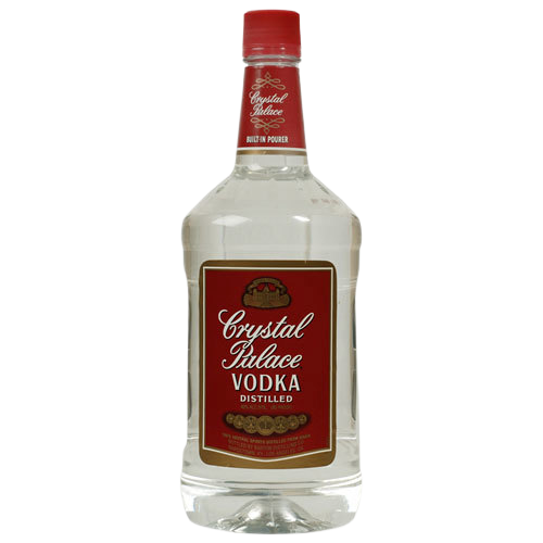 Crystal Palace Vodka 1 L