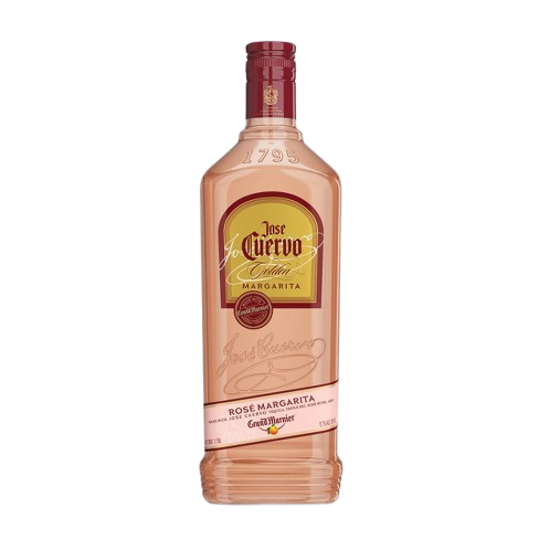 Jose Cuervo Golden Rose Margarita 1.75 L