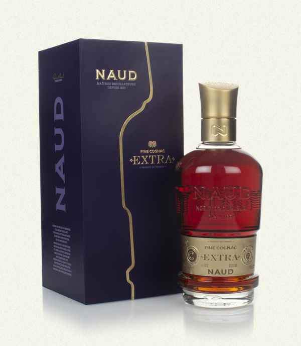 Naud Extra Cognac – 750ML