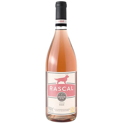 Rascal Oregon Rose 750ML