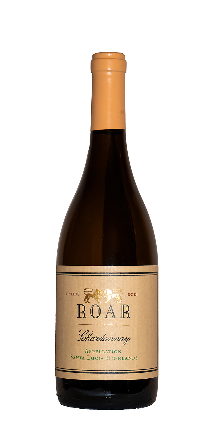 Roar Chardonnay Santa Lucia Highlands 750ml