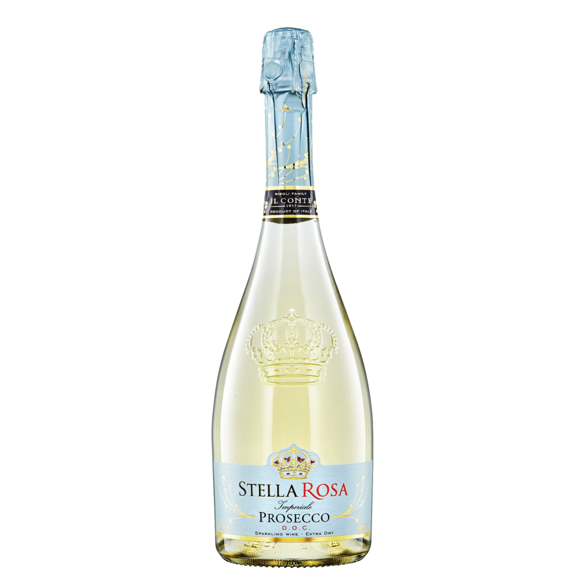 Stella Rosa Prosecco Treviso Extra Dry Imperiale 750 ML