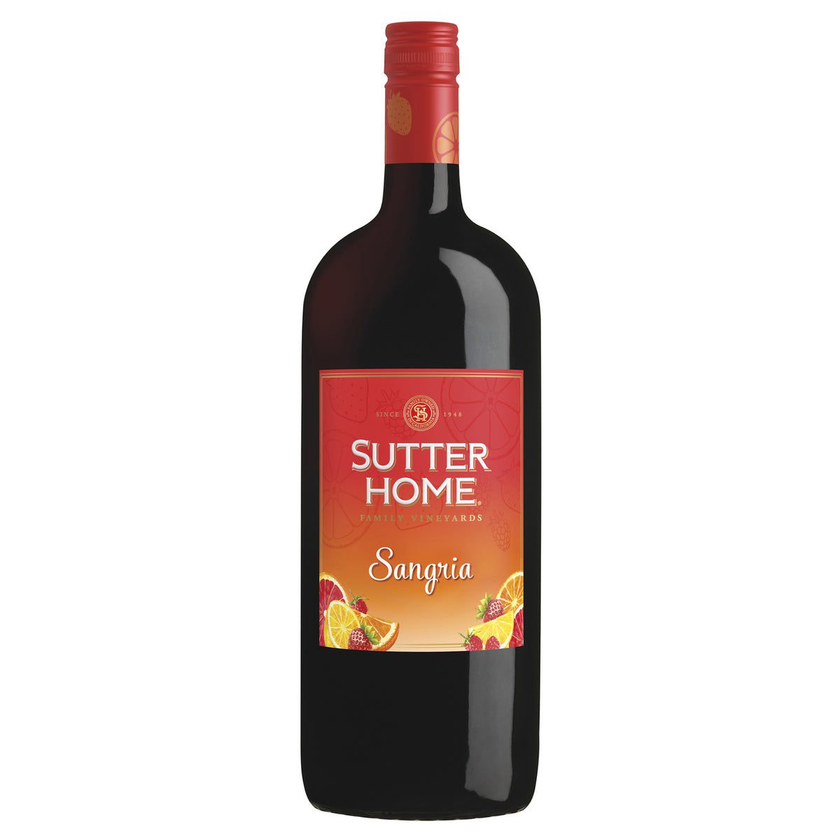 Sutter Home Sangria 1.5 L