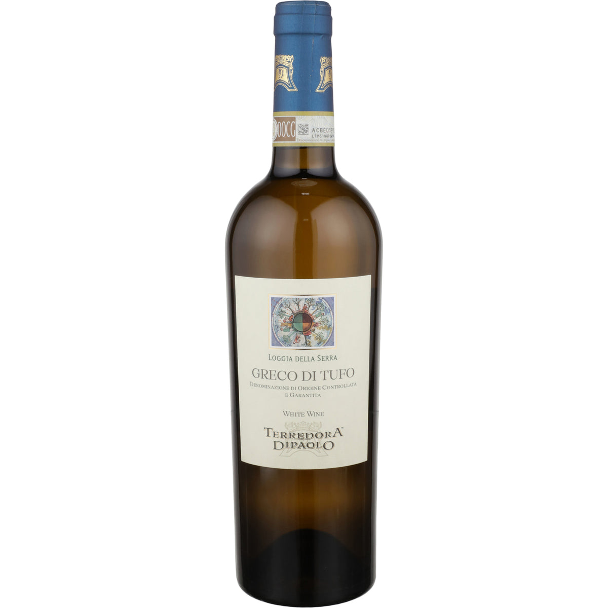 Terredora Di Paolo Greco Di Tufo Loggia Della Serra 2020 750 ML