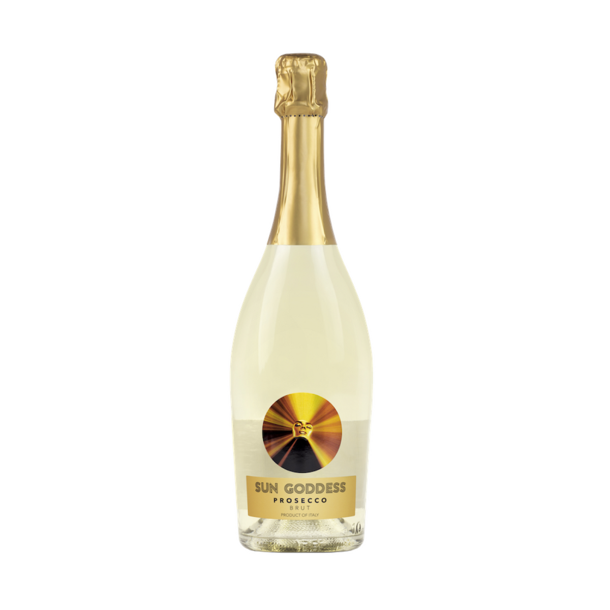 Sun Goddess Prosecco Brut 750 ML