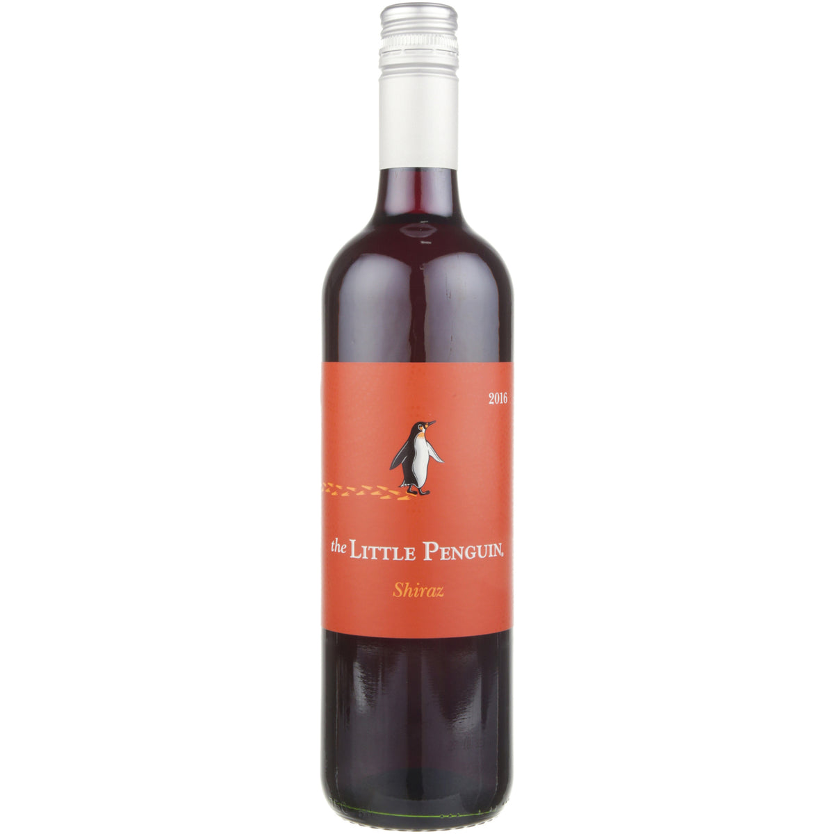 The Little Penguin Shiraz American 750 ML