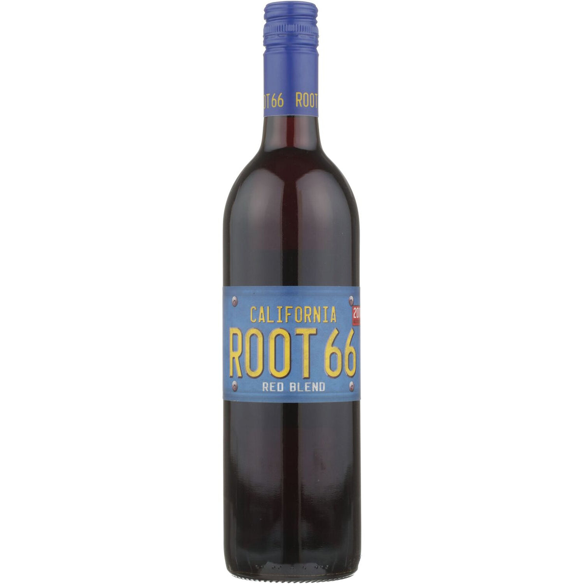 Root 66 Red Blend California 750 ML