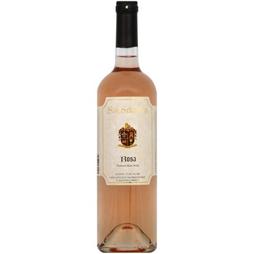 San Sebastian Rosa 750ML