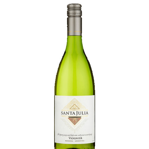 Santa Julia Sustainable Viognier 2021 -750ml