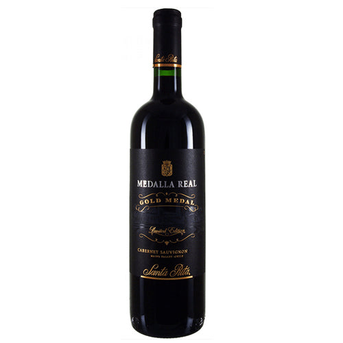 Santa Rita Medalla Cabernet Sauvignon 750ML