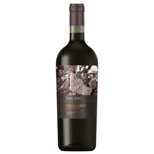 Scala Dei Black Slate Escaladei 2019 – 750ML