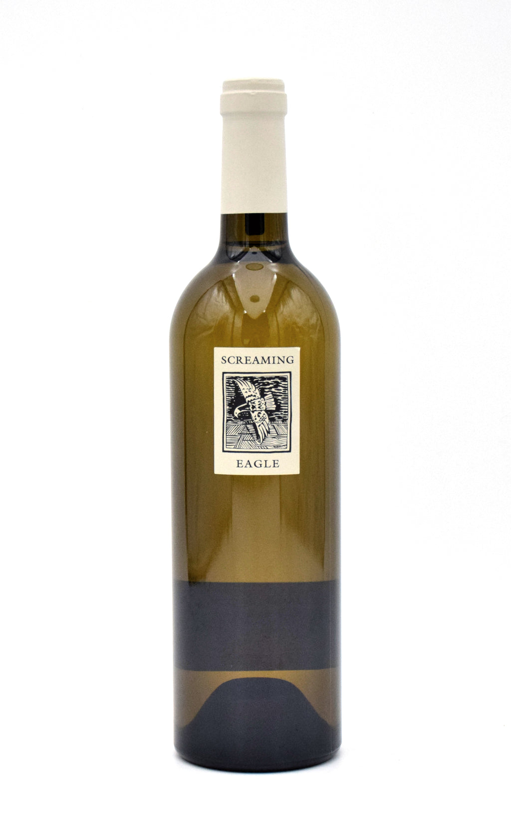 2014 Screaming Eagle Sauvignon Blanc