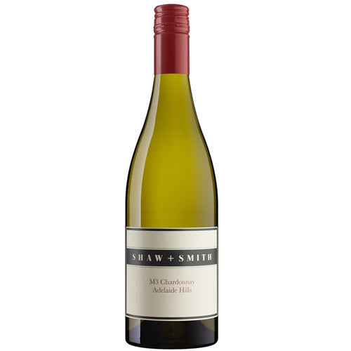 Shaw & Smith M3 Chardonnay 2020 -750ml