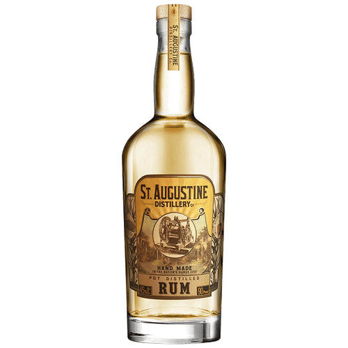 St. Augustine Rum – 750ML