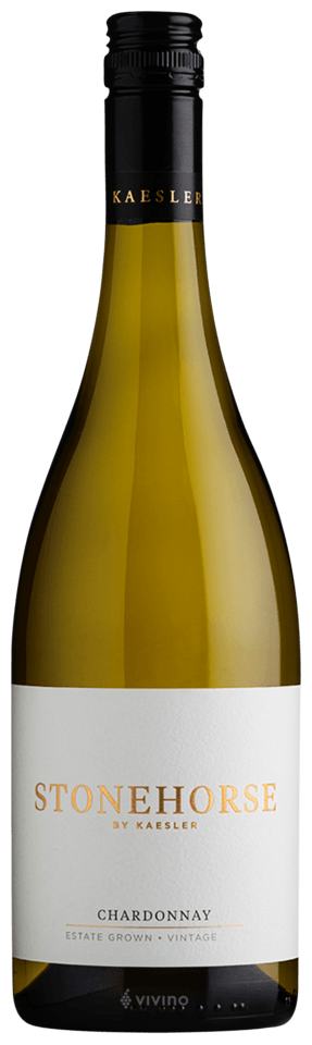 Stonehorse By Kaesler Chardonnay Adelaide Hills 2021 750 ML