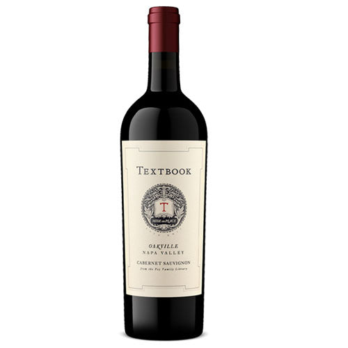 Textbook Cabernet Mise Place 2021 – 750ML