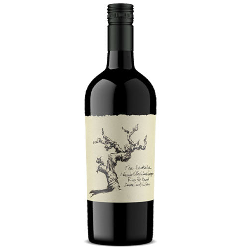 The Counselor Cabernet Sauvignon 2020 – 750ML