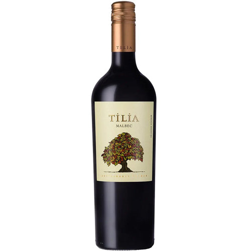 Tilia Malbec 2021 – 750ML