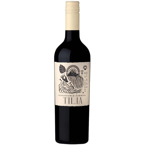 Tilia Malbec Syrah 2020 – 750ML