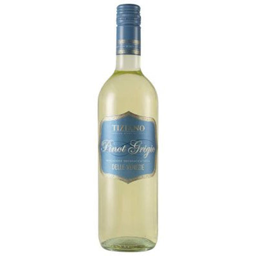 Tiziano Pinot Grigio 750Ml