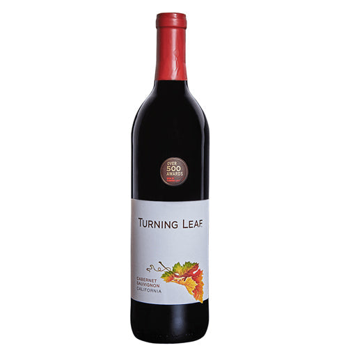 Turning Leaf Cabernet Sauv 750ml