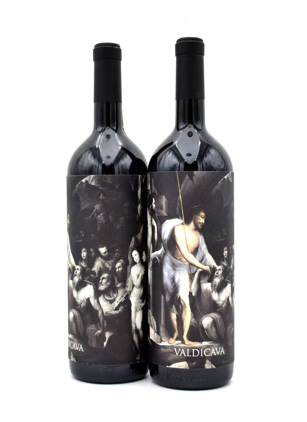 2016 Valdicava Vigna Montosoli (1.5L)