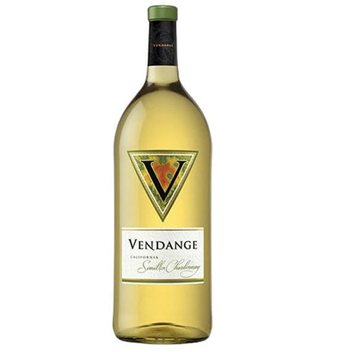 Vendange Chardonnay 1.5l