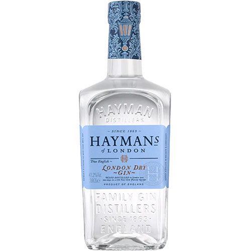 Hayman’s London Dry Gin 1L NV 94