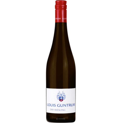 Guntrum Riesling Dry 2020 – 750ML