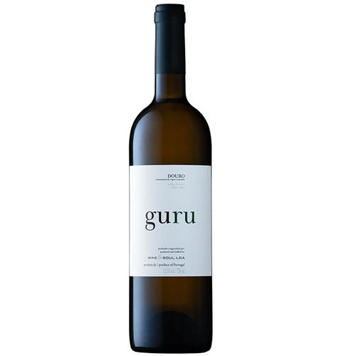 Wine And Soul Guru White 2020 – 750ML