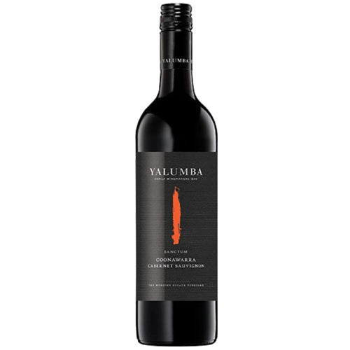 Yalumba Sanctum Cabernet Sauvignon 2018 – 750ML