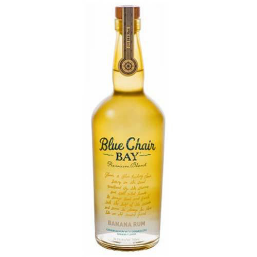 Blue Chair Bay Rum Banana – 1.75L