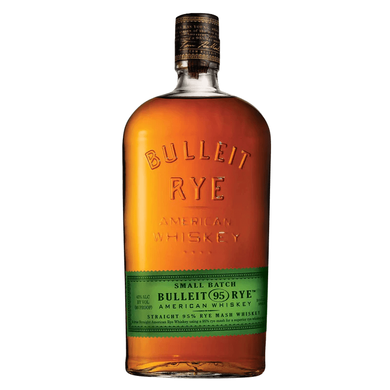 Bulleit Rye 1.75L