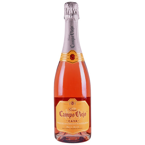 Campo Viejo Cava Rose – 750ML