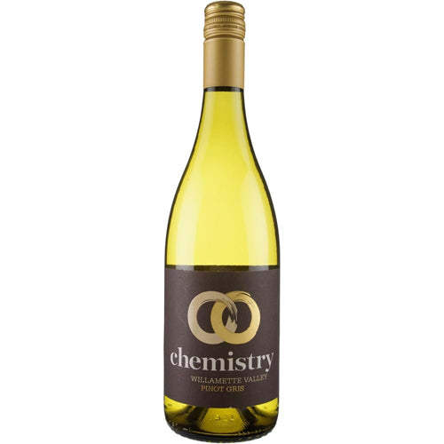 Chehalem Chemistry Pinot Gris 750ML