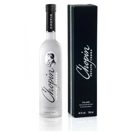 Chopin Vodka Potato – 750ML