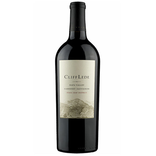 Cliff Lede Cabernet Sauvignon 2018 – 750ML