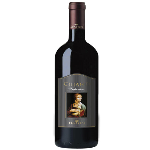 Banfi Chianti Superiore – 750ML