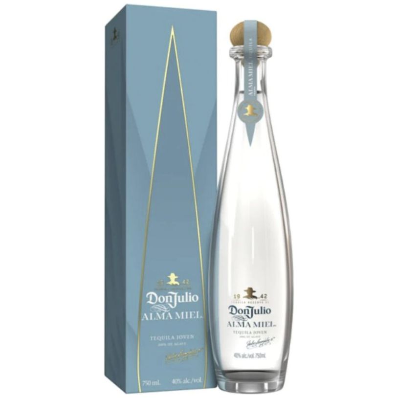 Don Julio Tequila Alma Miel Joven 750