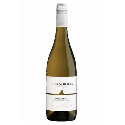 Greg Norman Chardonnay California – 750ML