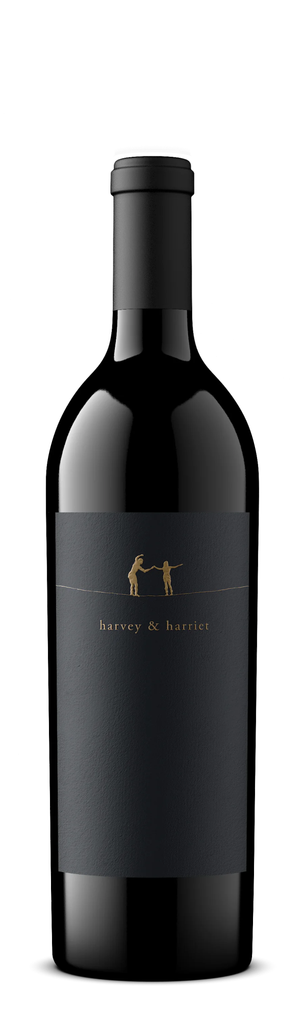 Harvey & Harriet Red Blend 2020 750ml