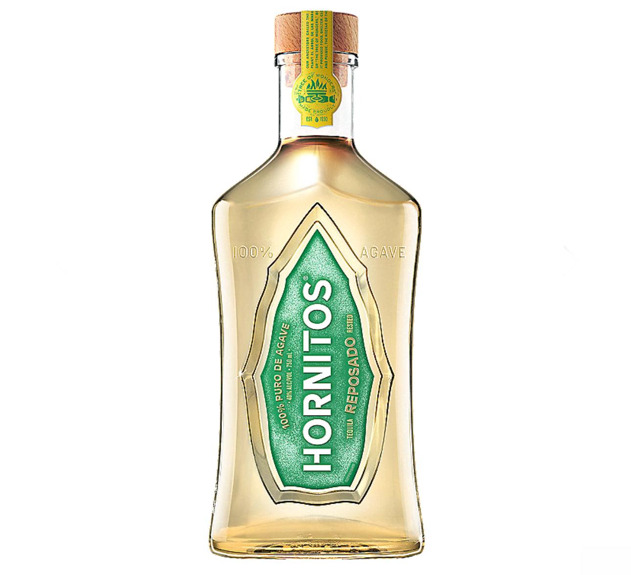 Hornitos Tequila Reposado