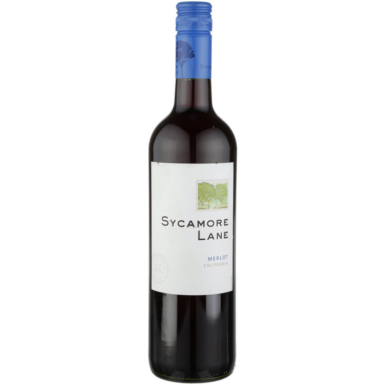 Sycamore Lane Merlot California 1.5 L