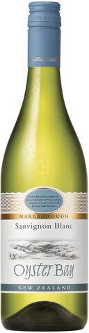 Oyster Bay Sauvignon Blanc