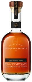 Woodford Reserve Master’s Collection Madeira Cask Finish Kentucky Straight Bourbon Limit Per Customer